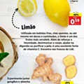 Antevisão Folheto LIDL Extra Vida Saudável